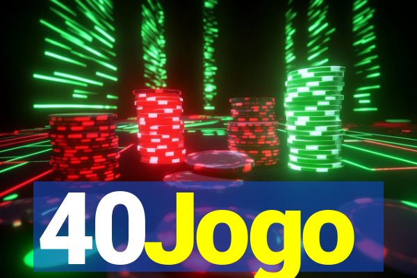 40Jogo