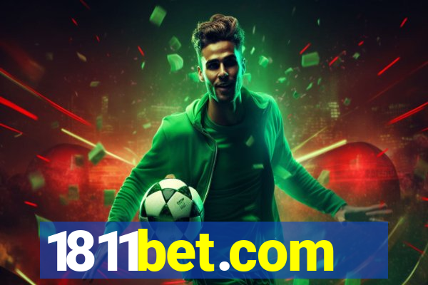 1811bet.com