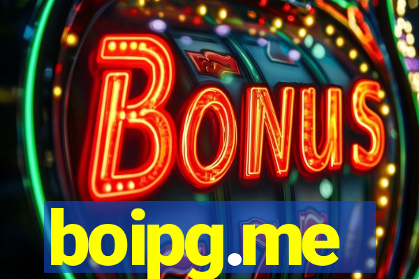 boipg.me