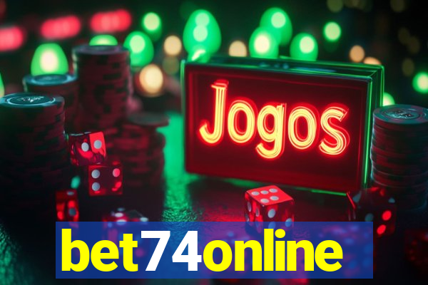 bet74online