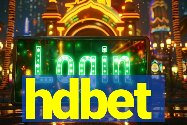 hdbet
