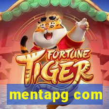 mentapg com