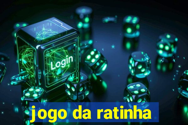 jogo da ratinha