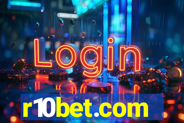 r10bet.com
