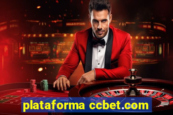 plataforma ccbet.com
