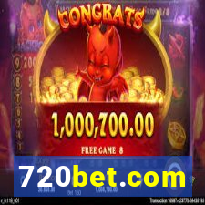 720bet.com