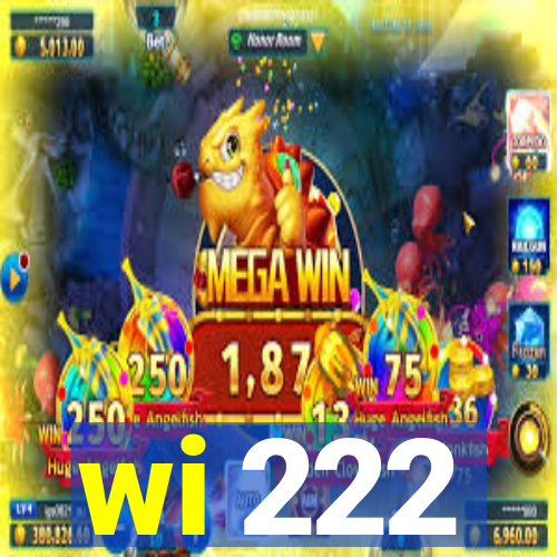 wi 222