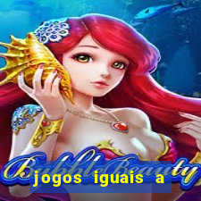 jogos iguais a date ariane