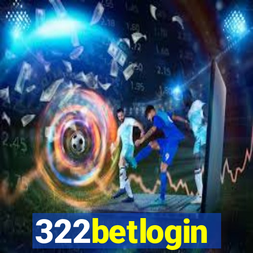 322betlogin