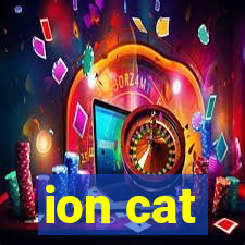 ion cat