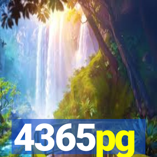 4365pg
