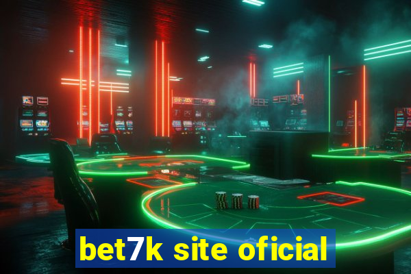 bet7k site oficial