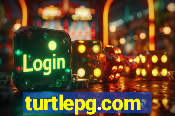 turtlepg.com