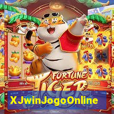 XJwinJogoOnline