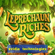 xvidio technologies startup brasil 2022 download gratis