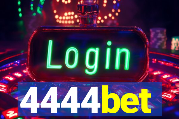 4444bet