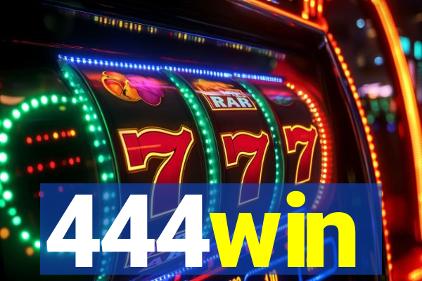 444win