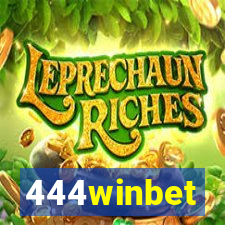 444winbet