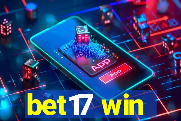 bet17 win