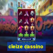 cleize cassino