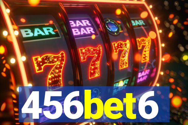 456bet6