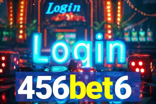 456bet6
