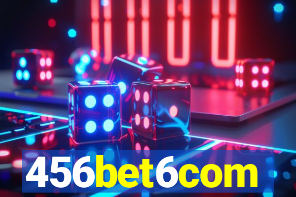 456bet6com