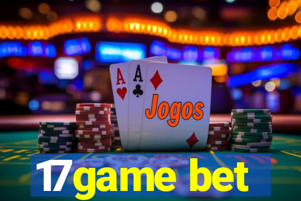 17game bet