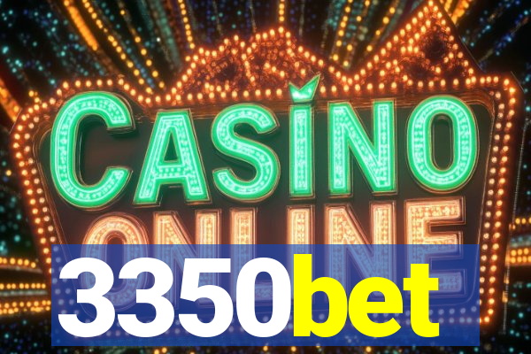 3350bet