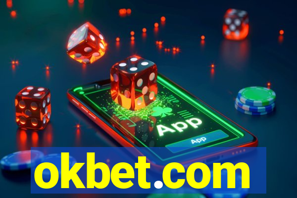 okbet.com