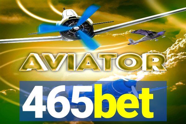 465bet
