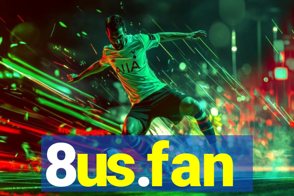 8us.fan
