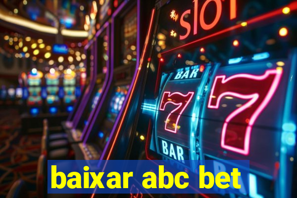 baixar abc bet