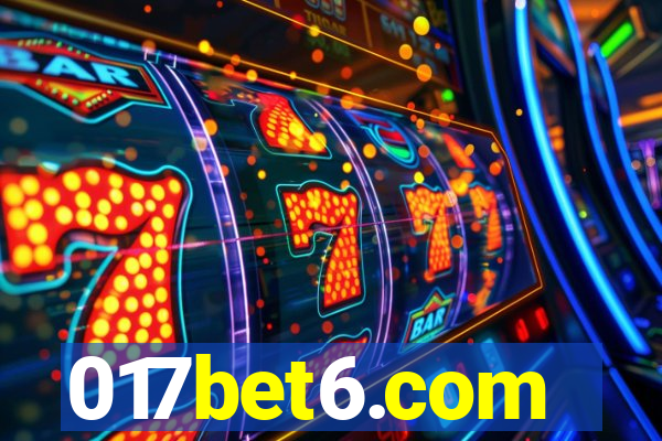 017bet6.com