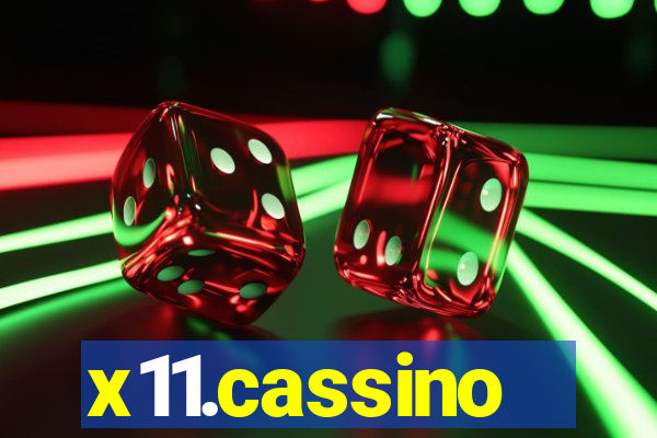 x11.cassino