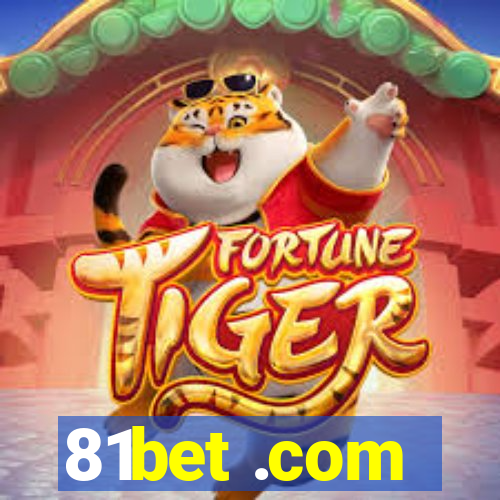 81bet .com