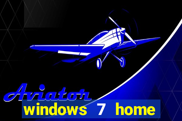 windows 7 home premium 64 bits iso
