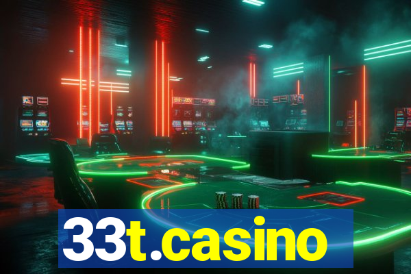 33t.casino