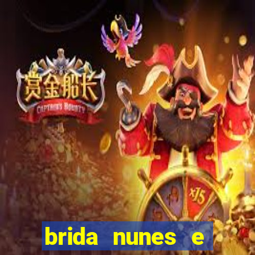 brida nunes e medico xv