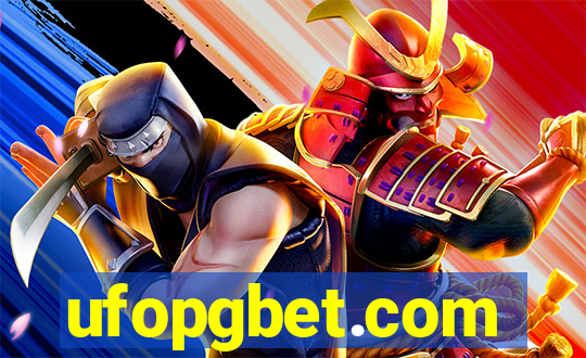 ufopgbet.com