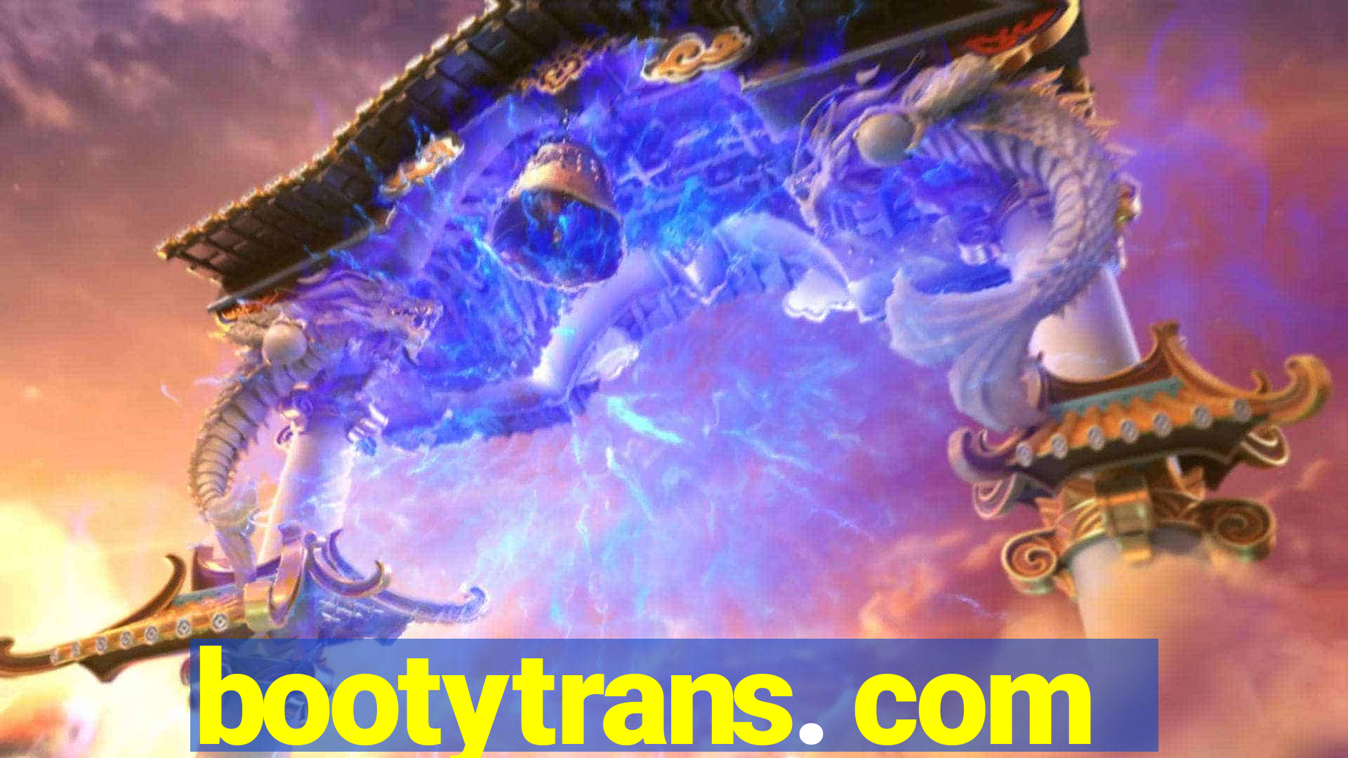 bootytrans. com