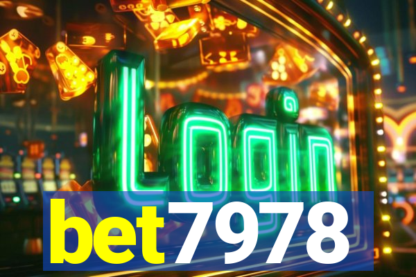bet7978