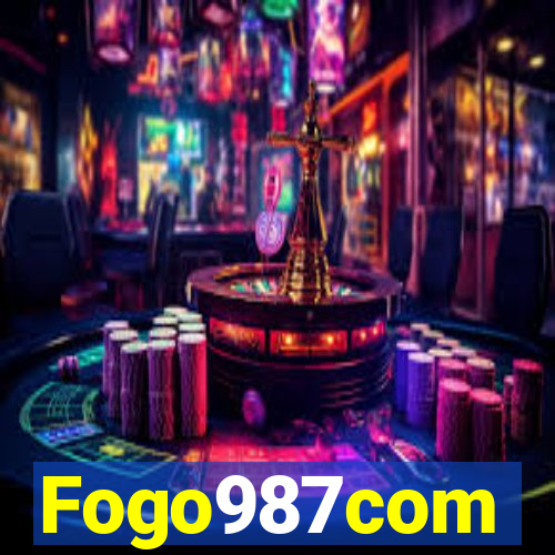 Fogo987com