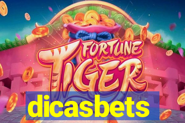 dicasbets