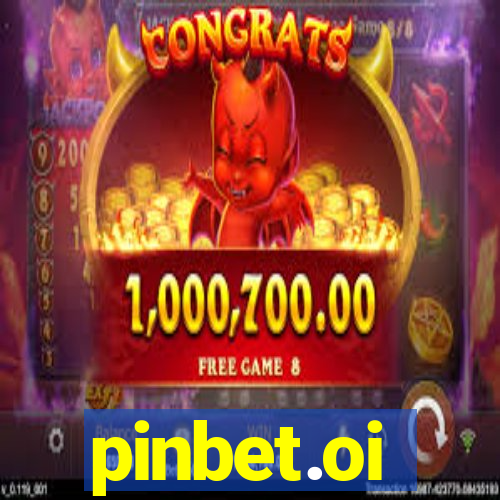 pinbet.oi