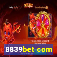 8839bet com