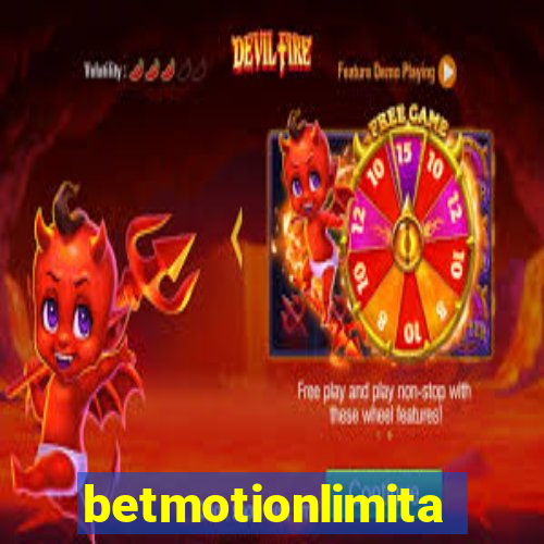 betmotionlimita