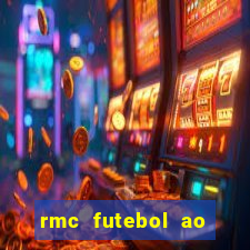 rmc futebol ao vivo gratis