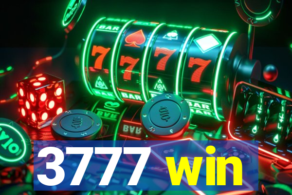 3777 win