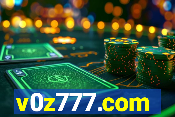 v0z777.com